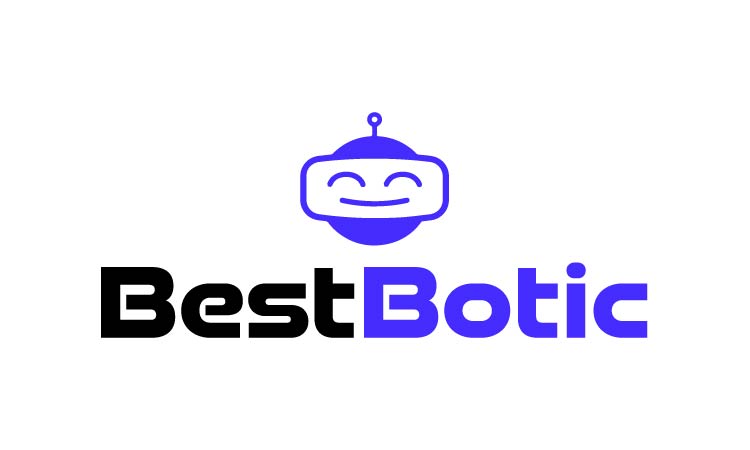 BestBotic logo